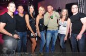 Springbreak Party - Holzhalle Tulln - Sa 16.04.2011 - 14