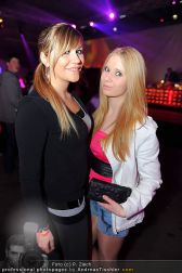 Springbreak Party - Holzhalle Tulln - Sa 16.04.2011 - 15