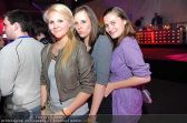 Springbreak Party - Holzhalle Tulln - Sa 16.04.2011 - 16