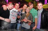 Springbreak Party - Holzhalle Tulln - Sa 16.04.2011 - 2