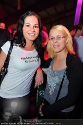 Springbreak Party - Holzhalle Tulln - Sa 16.04.2011 - 21