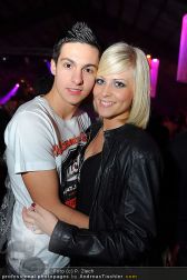 Springbreak Party - Holzhalle Tulln - Sa 16.04.2011 - 23