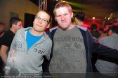 Springbreak Party - Holzhalle Tulln - Sa 16.04.2011 - 33