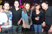 Springbreak Party - Holzhalle Tulln - Sa 16.04.2011 - 41