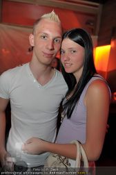 Oster Clubbing - Generationclub - So 24.04.2011 - 13