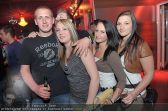 Oster Clubbing - Generationclub - So 24.04.2011 - 19