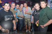 Oster Clubbing - Generationclub - So 24.04.2011 - 26