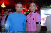 Salitosparty - Generationsclub - Sa 14.05.2011 - 12