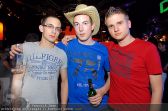 Salitosparty - Generationsclub - Sa 14.05.2011 - 28