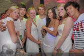 Opening Party - UND Lounge - Fr 29.07.2011 - 2