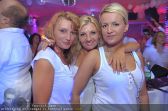 Opening Party - UND Lounge - Fr 29.07.2011 - 20