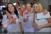 Opening Party - UND Lounge - Fr 29.07.2011 - 4