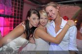 Opening Party - UND Lounge - Fr 29.07.2011 - 47