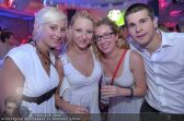 Opening Party - UND Lounge - Fr 29.07.2011 - 51