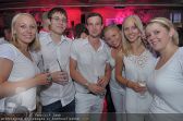 Opening Party - UND Lounge - Fr 29.07.2011 - 69