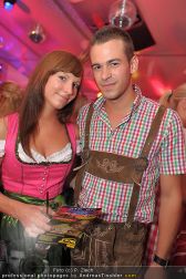 Trachten Clubbing - Weisses Zelt Krems - Sa 03.09.2011 - 43