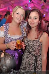 Trachten Clubbing - Weisses Zelt Krems - Sa 03.09.2011 - 45