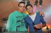 Sturmparty - Langenrohr - Sa 08.10.2011 - 10