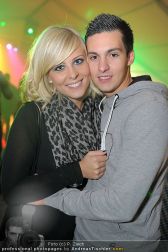 Sturmparty - Langenrohr - Sa 08.10.2011 - 14