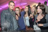 Sturmparty - Langenrohr - Sa 08.10.2011 - 16