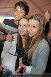 Sturmparty - Langenrohr - Sa 08.10.2011 - 19