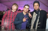 Sturmparty - Langenrohr - Sa 08.10.2011 - 20