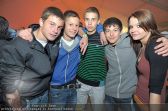 Sturmparty - Langenrohr - Sa 08.10.2011 - 23