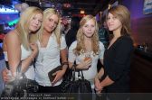 Sensation Weiss - Baby O - Sa 29.10.2011 - 11