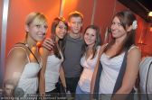 Sensation Weiss - Baby O - Sa 29.10.2011 - 12