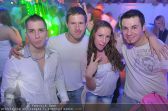 Sensation Weiss - Baby O - Sa 29.10.2011 - 17