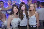 Sensation Weiss - Baby O - Sa 29.10.2011 - 18