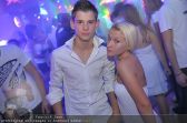 Sensation Weiss - Baby O - Sa 29.10.2011 - 19