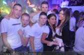 Sensation Weiss - Baby O - Sa 29.10.2011 - 21