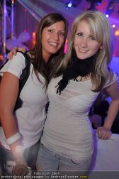 Sensation Weiss - Baby O - Sa 29.10.2011 - 22