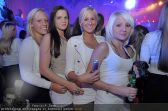 Sensation Weiss - Baby O - Sa 29.10.2011 - 23