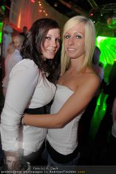 Sensation Weiss - Baby O - Sa 29.10.2011 - 25