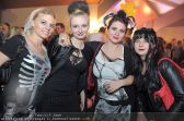 Halloween - Holzhalle Tulln - Mo 31.10.2011 - 32