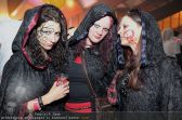 Halloween - Holzhalle Tulln - Mo 31.10.2011 - 34