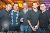 Xmas Clubbing - Holzhalle Tulln - Fr 23.12.2011 - 16