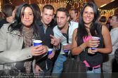 Xmas Clubbing - Holzhalle Tulln - Fr 23.12.2011 - 5