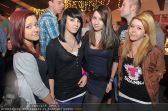 Xmas Clubbing - Holzhalle Tulln - Fr 23.12.2011 - 7