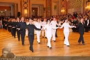 Regenbogenball - Hofburg - Sa 12.02.2011 - 104