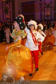 Regenbogenball - Hofburg - Sa 12.02.2011 - 108