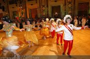 Regenbogenball - Hofburg - Sa 12.02.2011 - 112