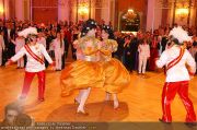 Regenbogenball - Hofburg - Sa 12.02.2011 - 113