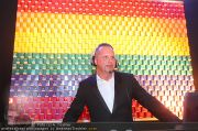 Regenbogenball - Hofburg - Sa 12.02.2011 - 141