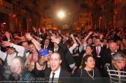 Regenbogenball - Hofburg - Sa 12.02.2011 - 154