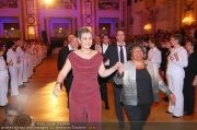 Regenbogenball - Hofburg - Sa 12.02.2011 - 29