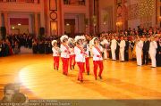 Regenbogenball - Hofburg - Sa 12.02.2011 - 36