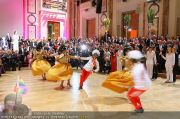 Regenbogenball - Hofburg - Sa 12.02.2011 - 5